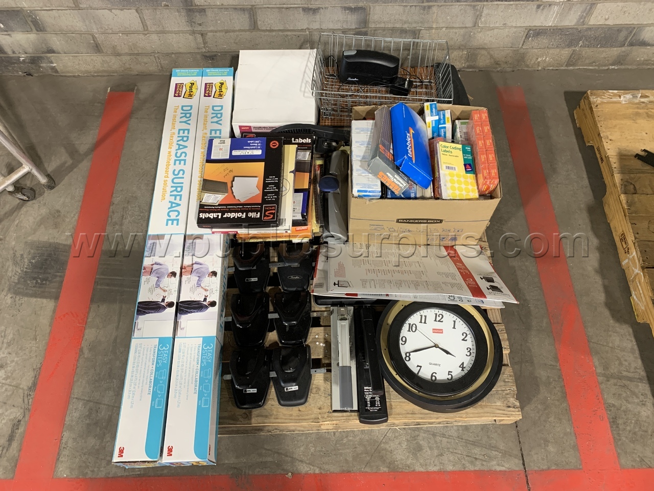 Office Supplies /KK