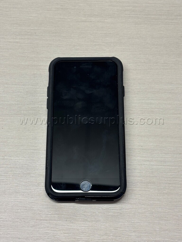 iPhone SE