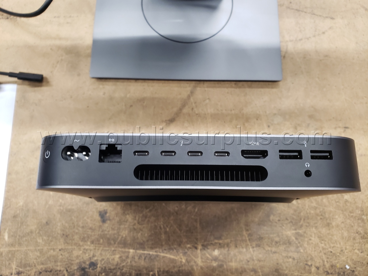 2018 Mac Mini LOT-5154  5154 Government Surplus Auction - Photo #6