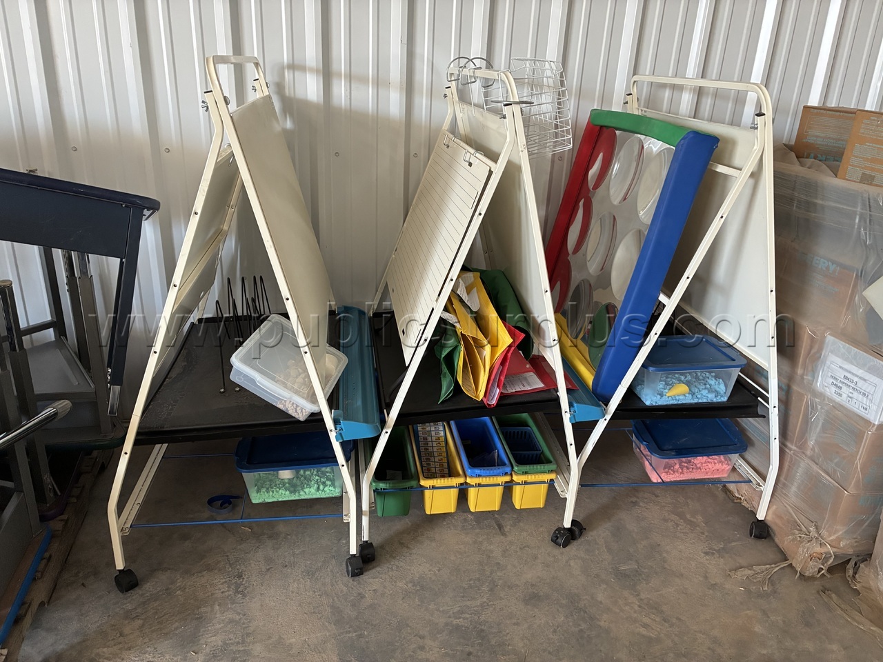 Miscellaneous Furniture