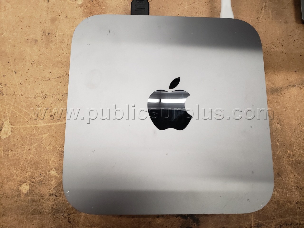 2018 Mac Mini LOT-5157  5157 Government Surplus Auction - Photo #2