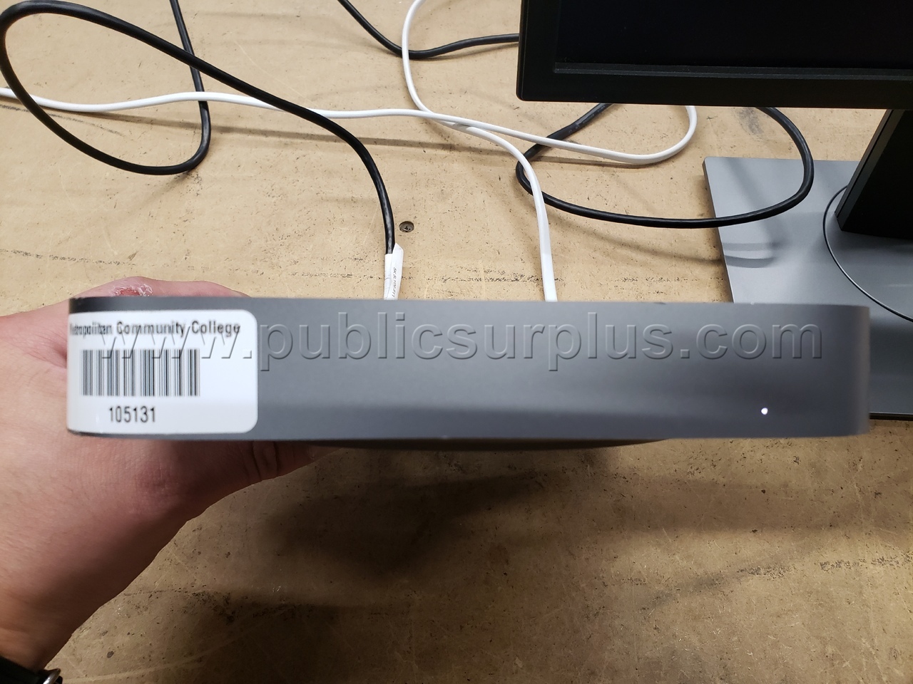 2018 Mac Mini LOT-5157  5157 Government Surplus Auction - Photo #5