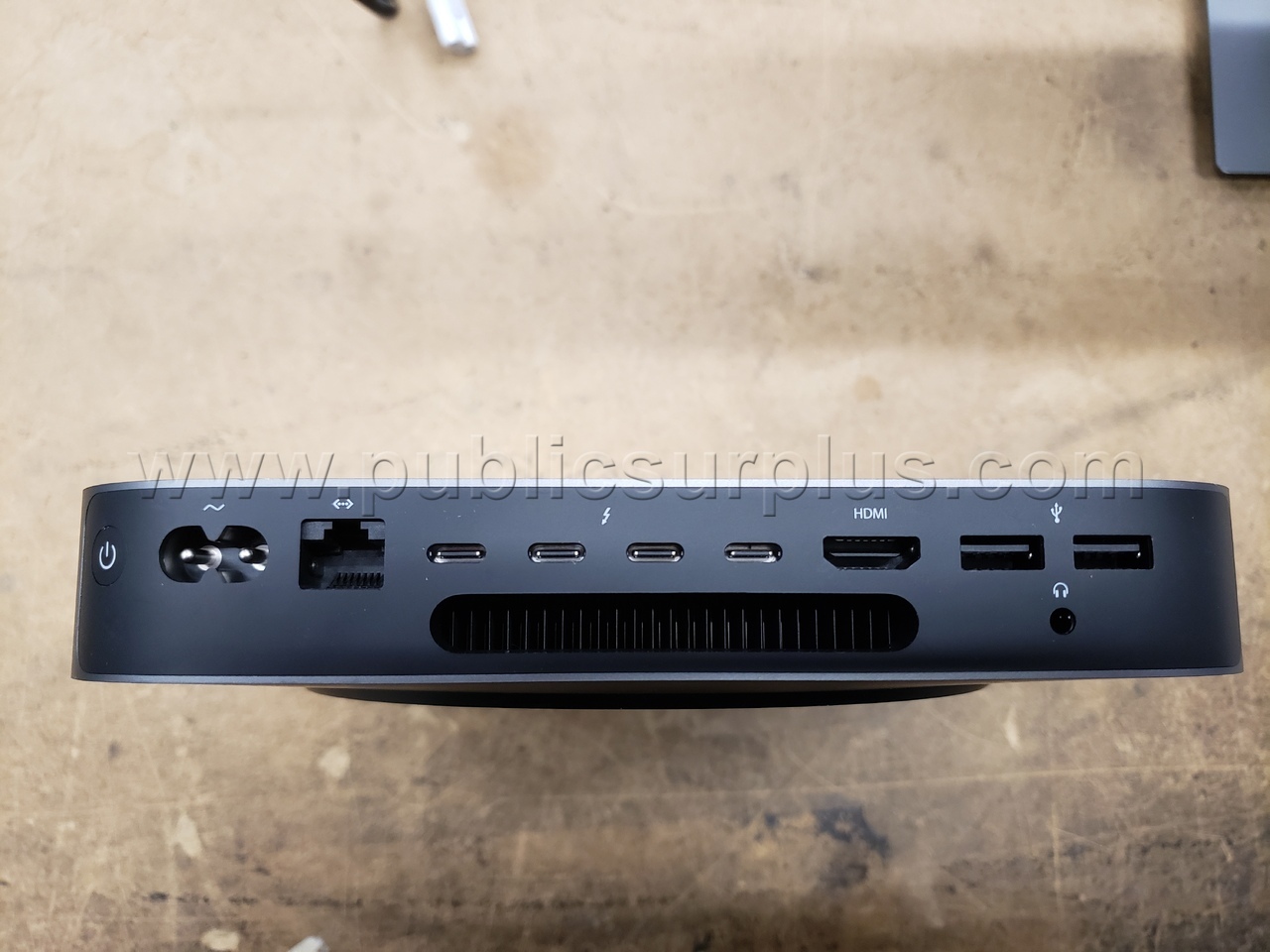 2018 Mac Mini LOT-5157  5157 Government Surplus Auction - Photo #6