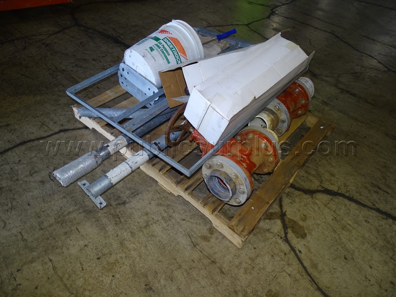 Mixed Lot   Government Surplus Auction - Photo #6