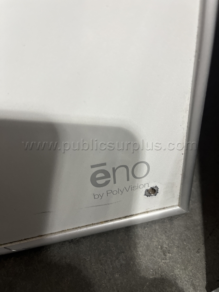 White Boards-Lot of three- Back by 107-ZW  107 Government Surplus Auction - Photo #5