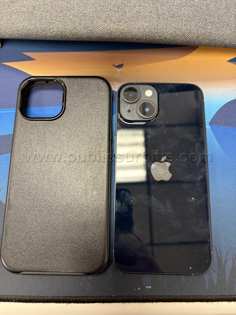 iPhone 14  iPhone 14 Government Surplus Auction - Photo #2
