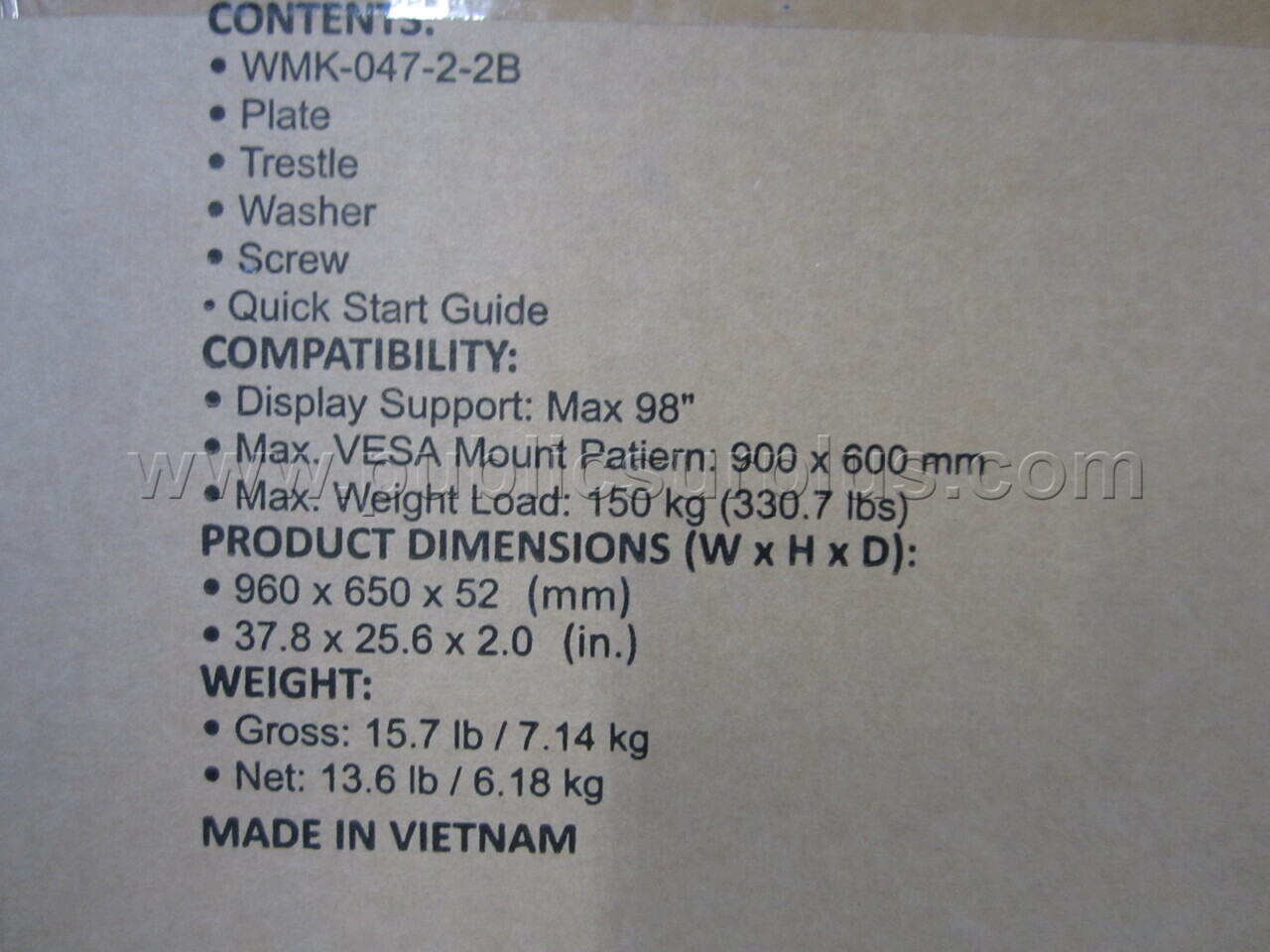 MISC. ELECTRONICS (43990)   Government Surplus Auction - Photo #3