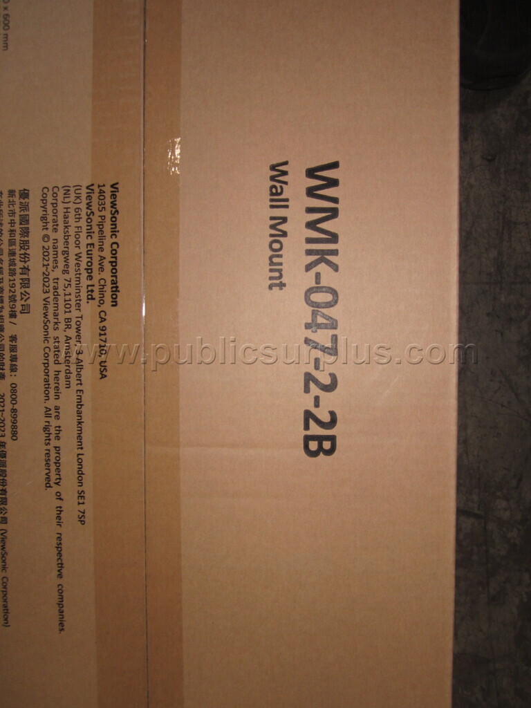 MISC. ELECTRONICS (43990)   Government Surplus Auction - Photo #4