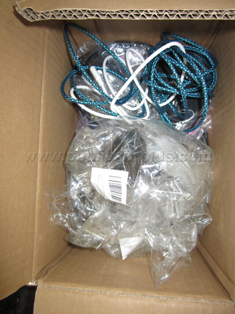 MISC. ELECTRONICS (43990)   Government Surplus Auction - Photo #6