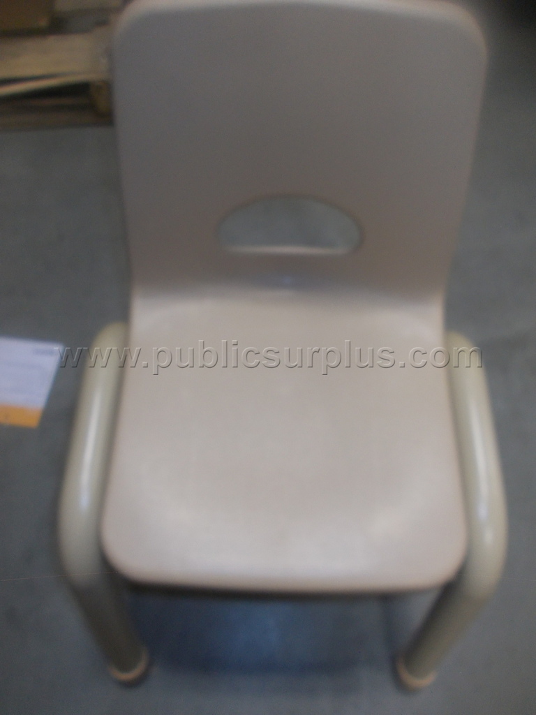 LAKESHORE PK-KINDER CHAIRS   Government Surplus Auction - Photo #3