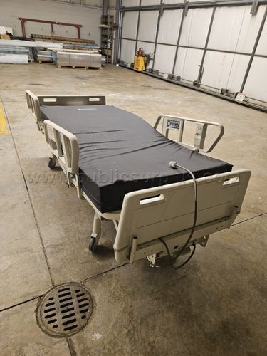 Hospital Beds (224726 NM)   Government Surplus Auction - Primary Photo