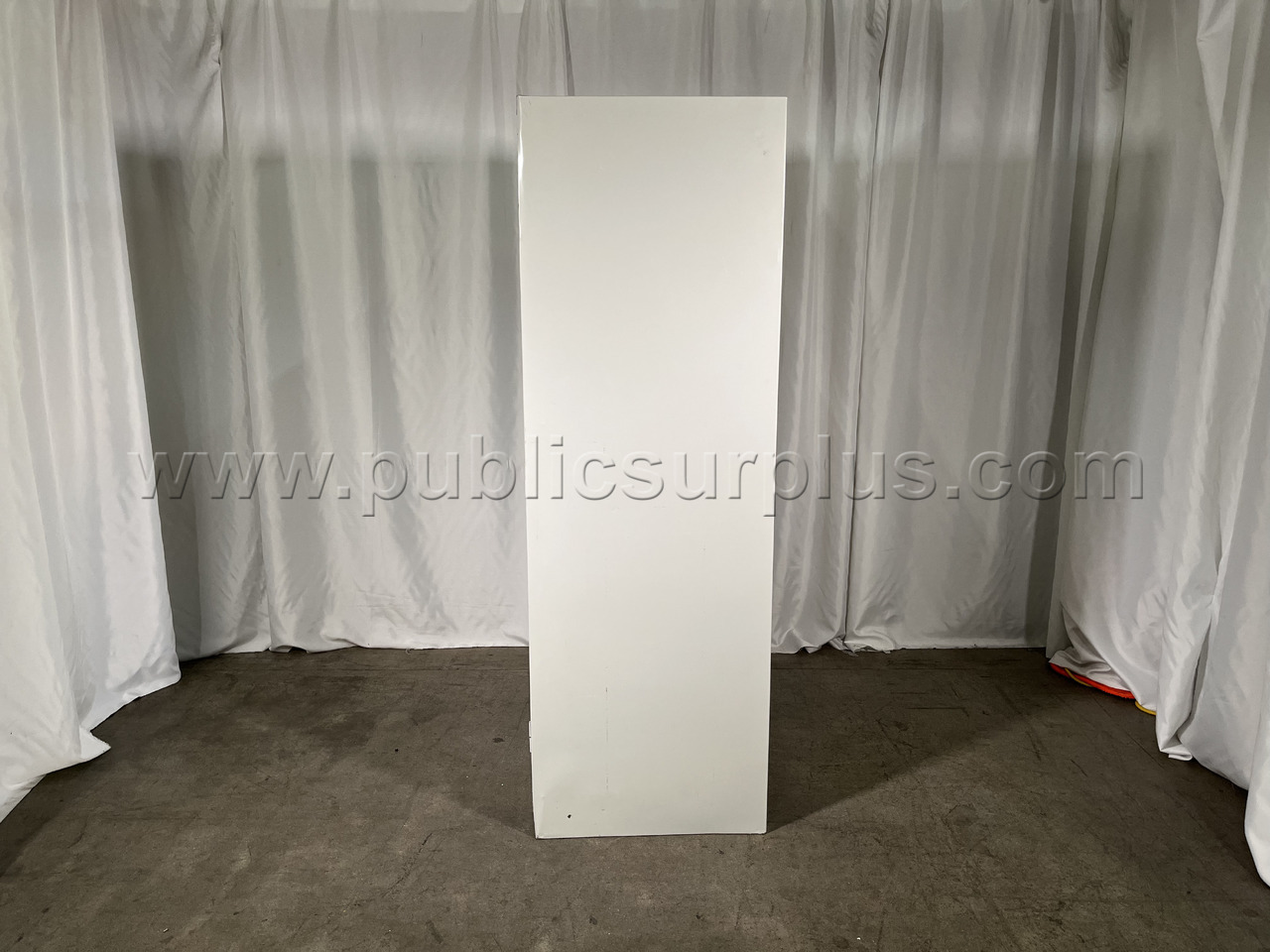 5-Shelf Storage Cabinet - 3352  3352 Government Surplus Auction - Photo #3