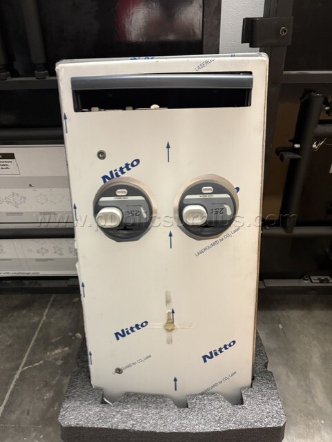 Bobrick B-4706 Sanitary Napkin/Dispenser  4706 Government Surplus Auction - Primary Photo