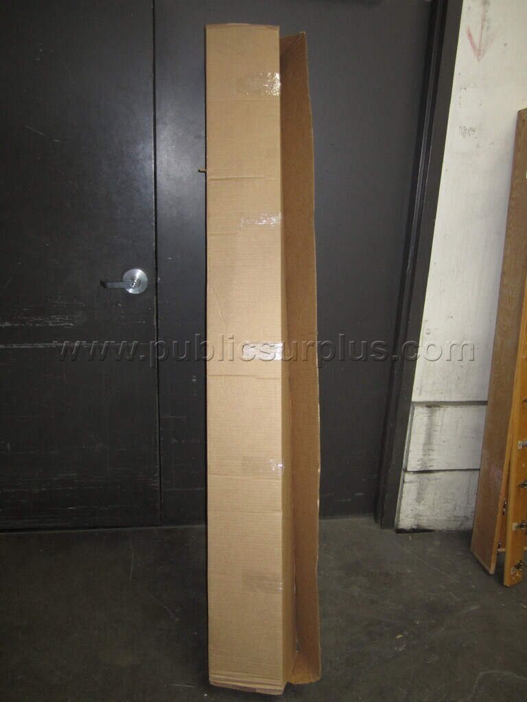 ENTRANCE MAT (43997)   Government Surplus Auction - Primary Photo