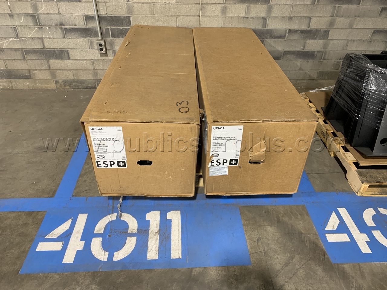 Low-Profile Commercial Evaporator Units /KK