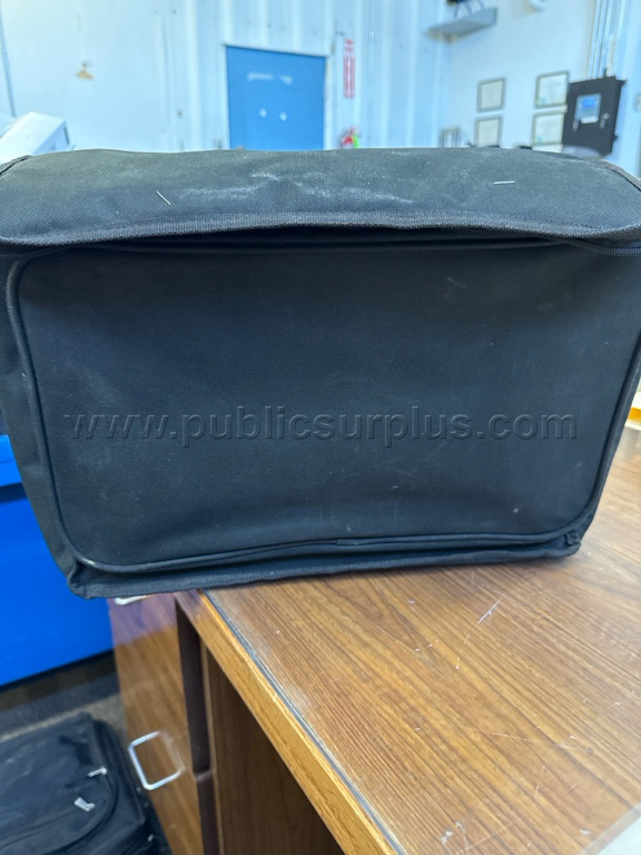 Case Case  Government Surplus Auction - Photo #3