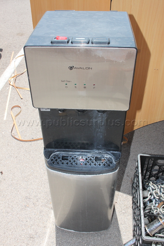 Avalon Water Dispenser