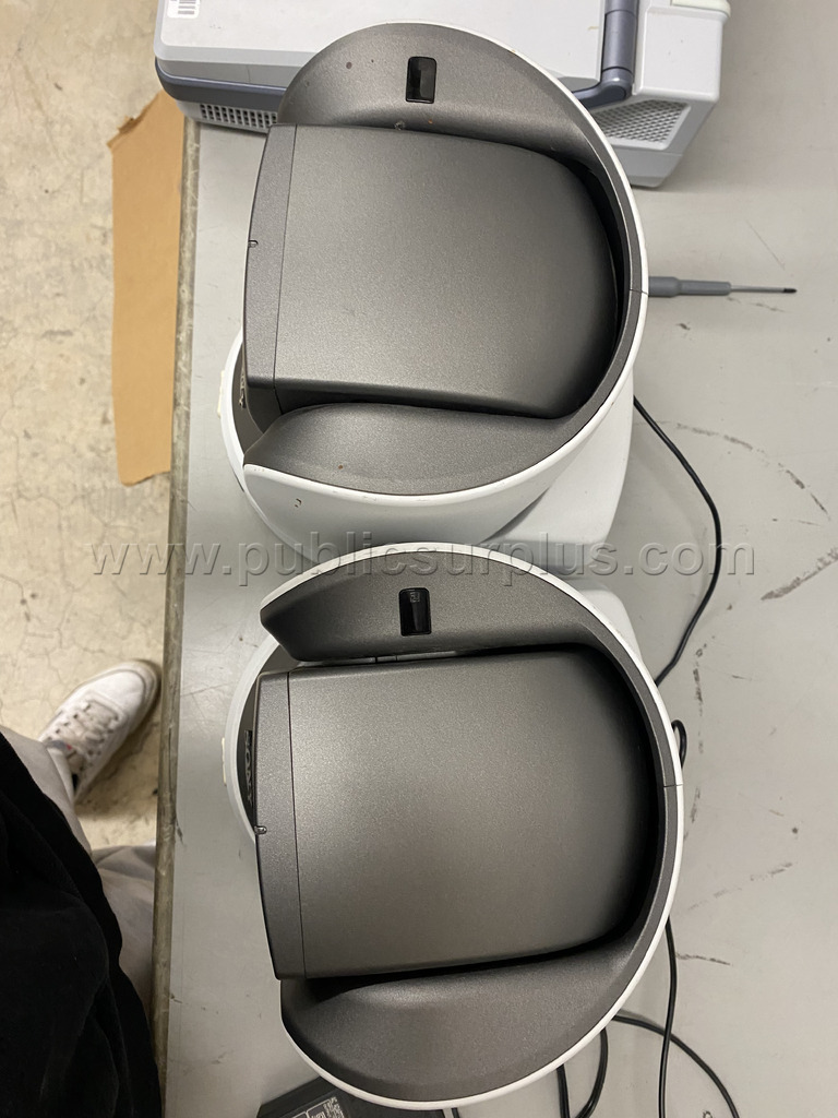 Lot of (2) Sony Cameras Sony  Government Surplus Auction - Photo #6