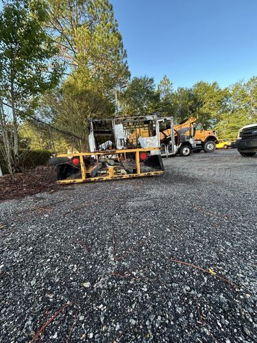 2012 TRINITY INDUSTRIES MPS 350 (225138 NB DOT)  350 Government Surplus Auction - Photo #5