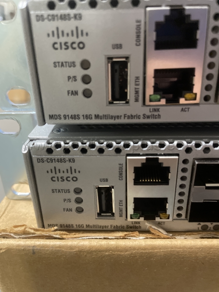 Pallet of Cisco Access Points - CH - FF4 Cisco  Government Surplus Auction - Photo #5