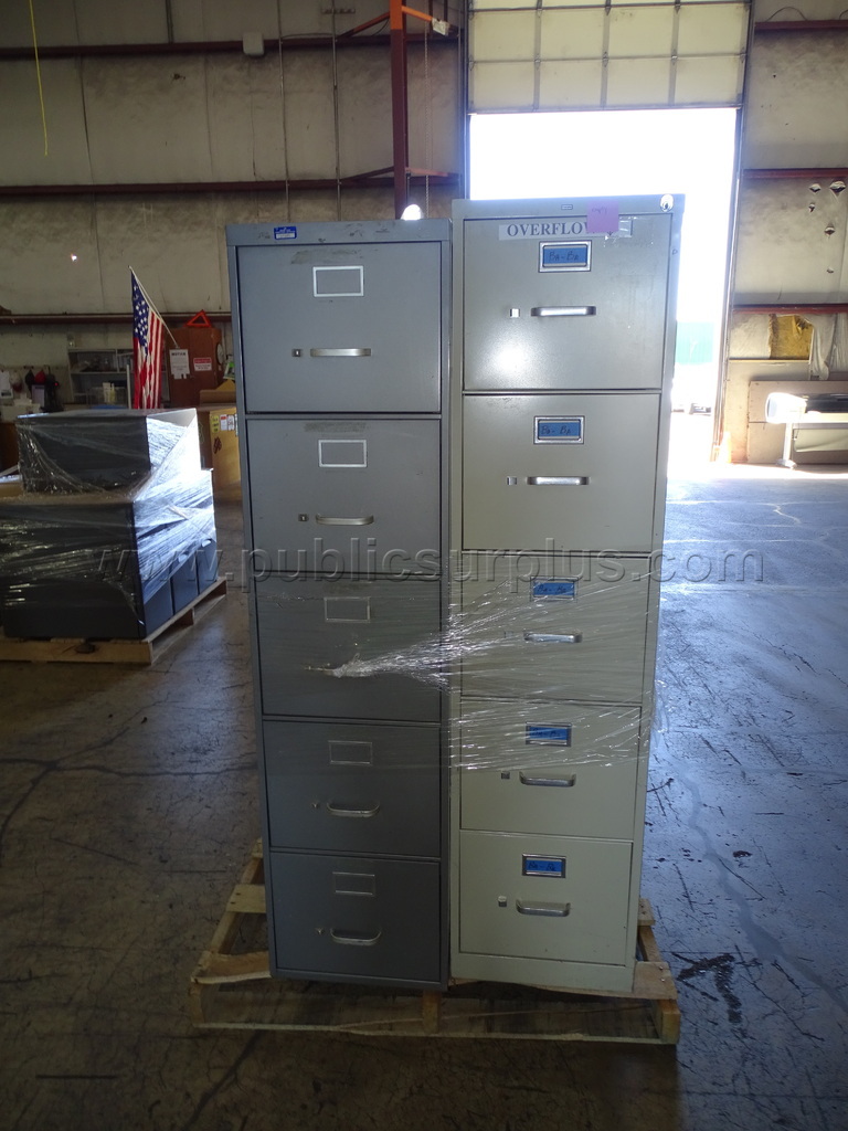 File Cabinets