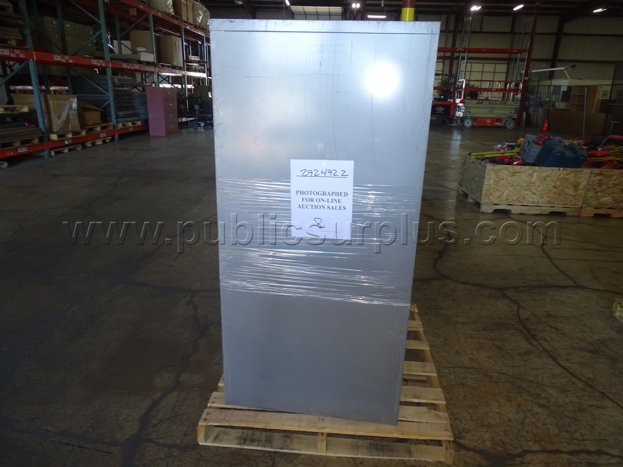 File Cabinets   Government Surplus Auction - Photo #2