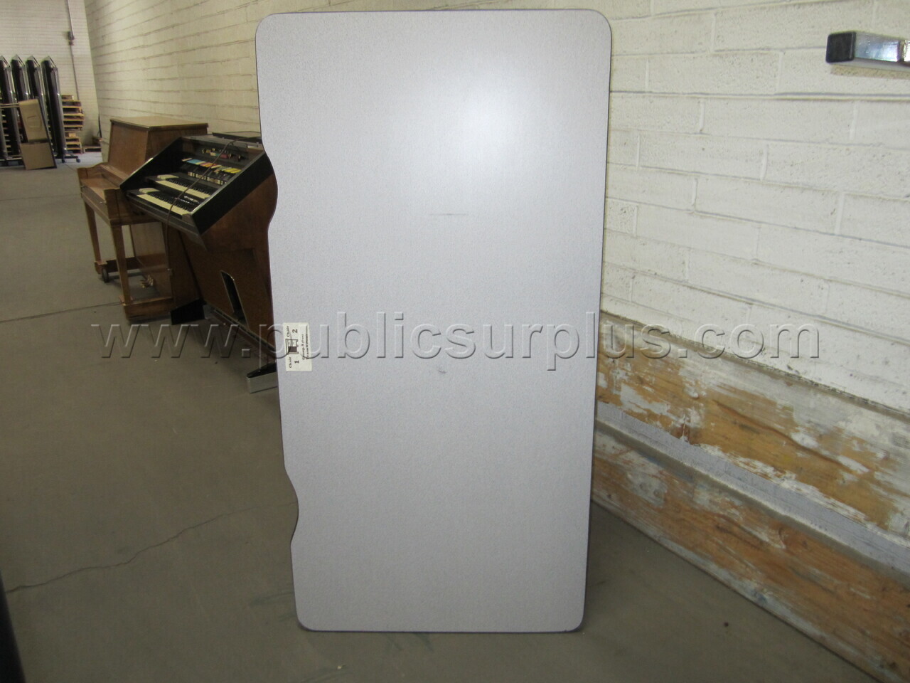 TABLE (43874)R   Government Surplus Auction - Primary Photo