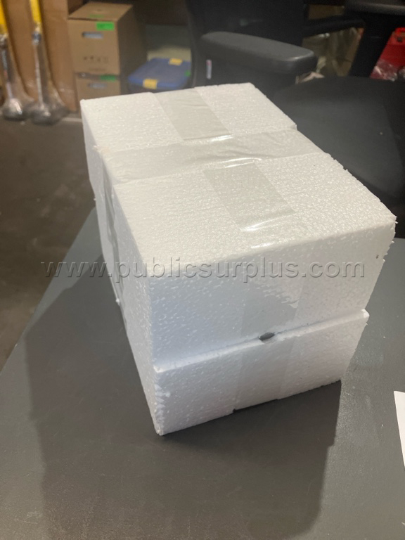 Desktop Battery Powered Lamp - I   Government Surplus Auction - Photo #6