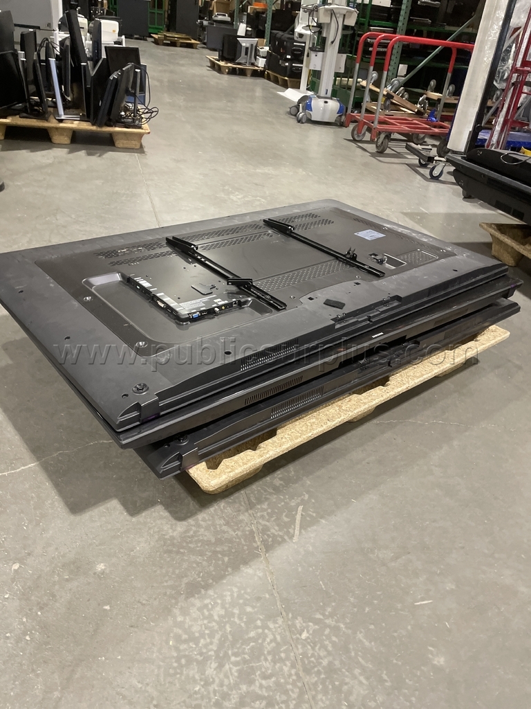 Untested TVs - CH - RR3   Government Surplus Auction - Photo #2