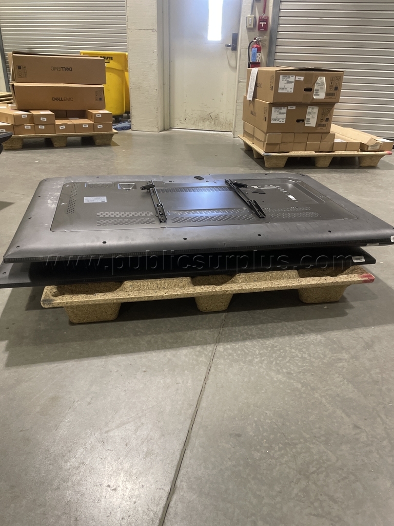 Untested TVs - CH - RR3   Government Surplus Auction - Photo #3