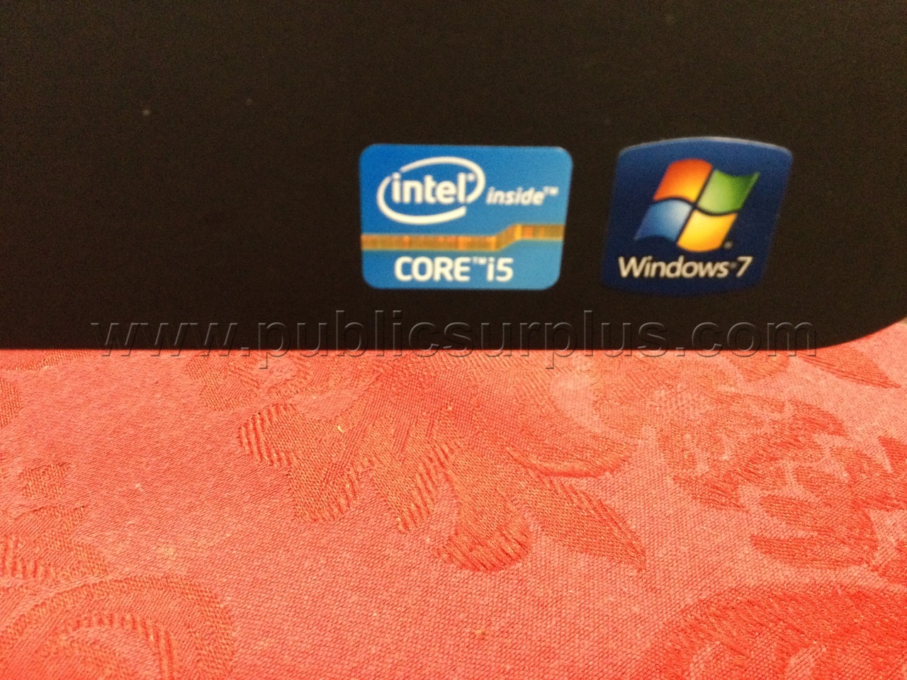 LOT OF (2) DELL AIO DESKTOP COMPUTERS - SOLD AS IS - 906 Dell 906 Government Surplus Auction - Photo #4