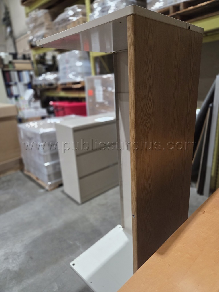 Wide Desk