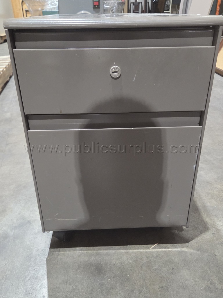 Small Rolling File Cabinet