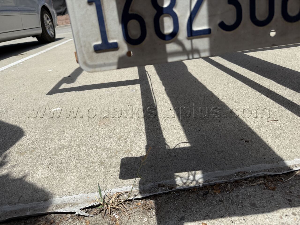 2014 Trail-Rite Trailer V-15882   Government Surplus Auction - Photo #6