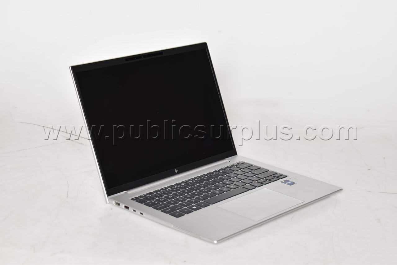 HP EliteBook 1040 G9 14 inch Laptop i7-1265U *NO RAM* - Free Shipping!