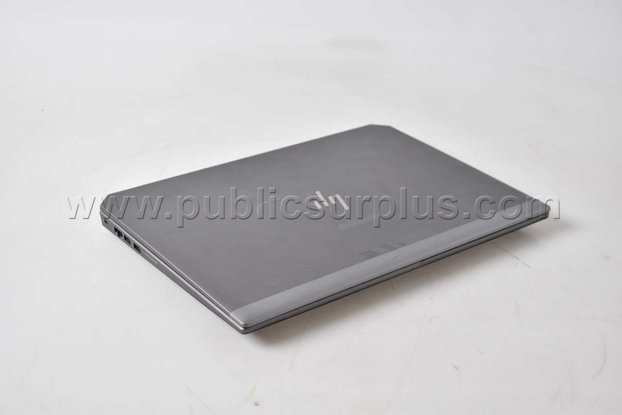 HP ZBook 15 G6 Laptop i7-9850H 2.6 GHz 16GB RAM - Free Shipping! Ram 9850H Government Surplus Auction - Photo #3