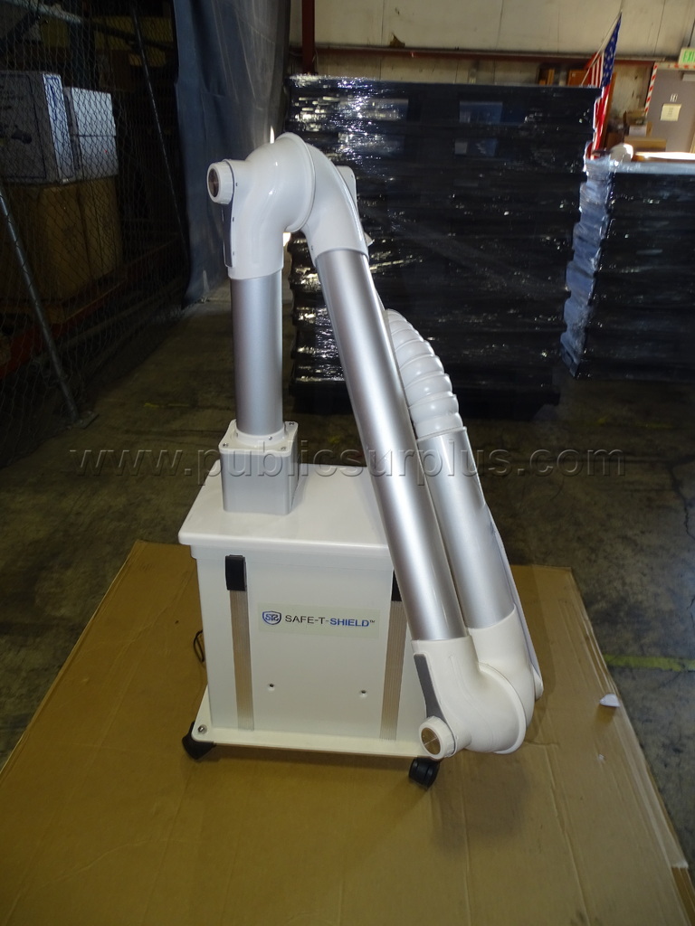 Dental Shield   Government Surplus Auction - Photo #2