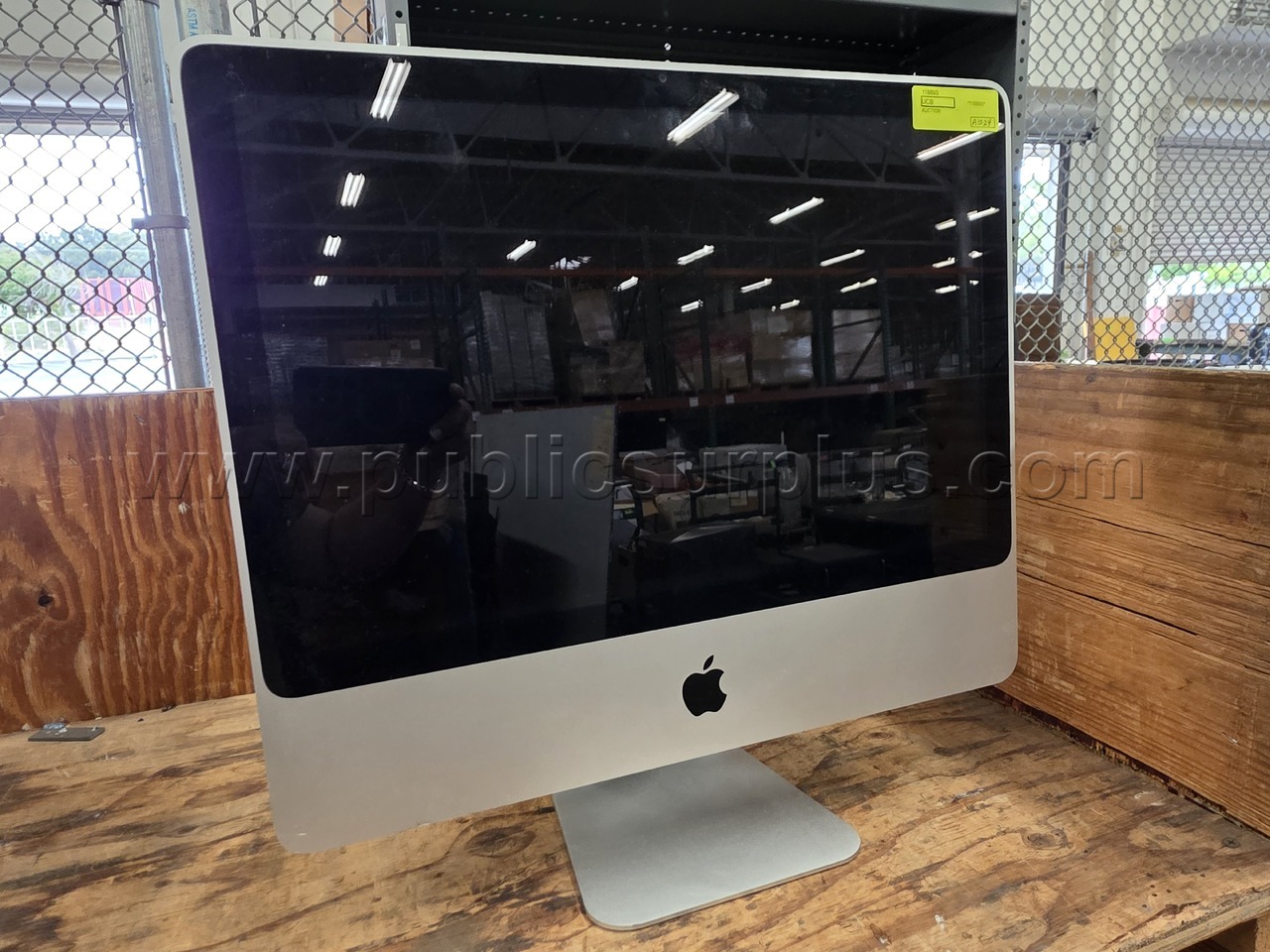 Apple A1224 (118893)