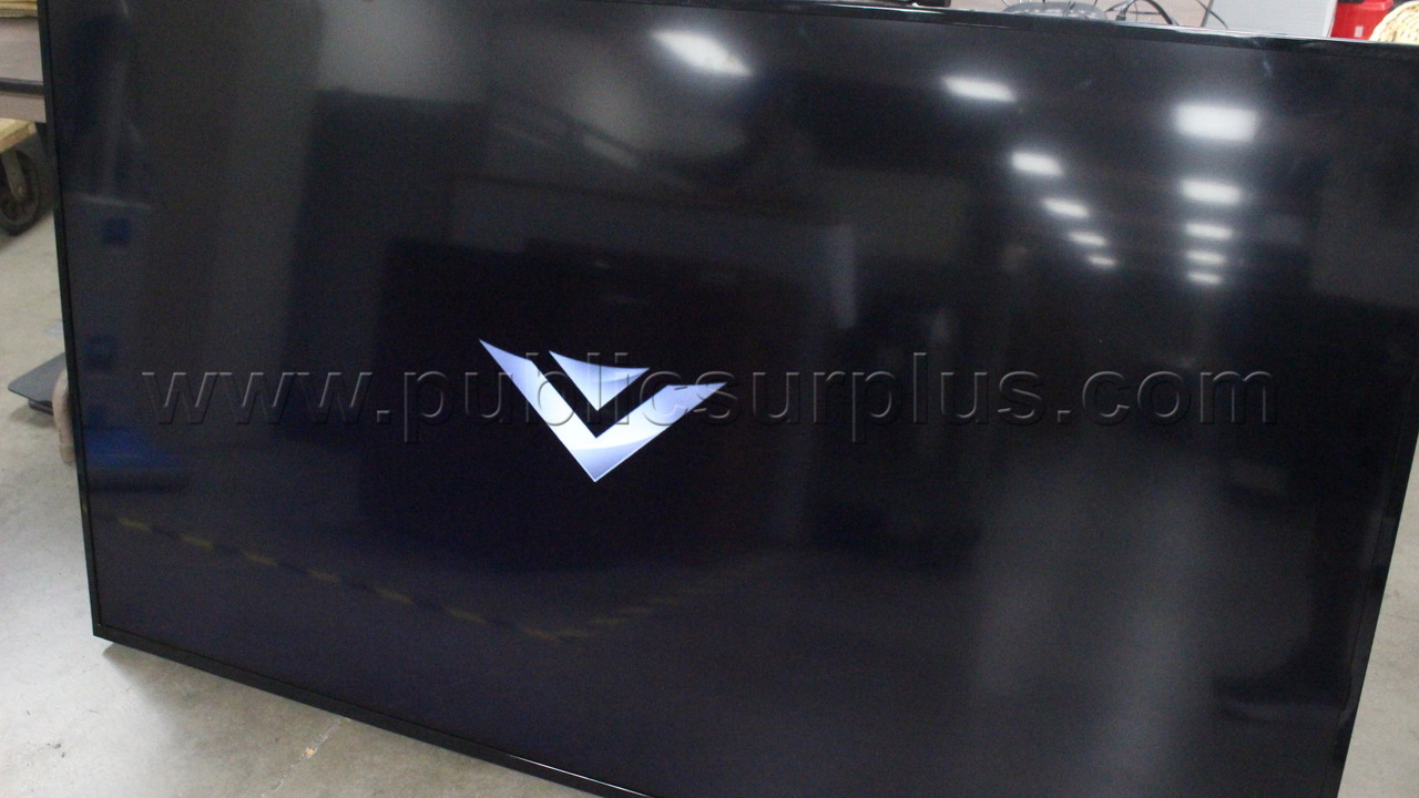 70" Vizio TV   Government Surplus Auction - Photo #6
