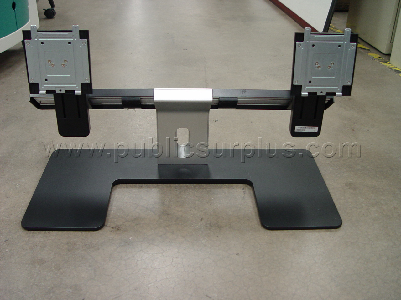 Dell Dual Monitor Stand