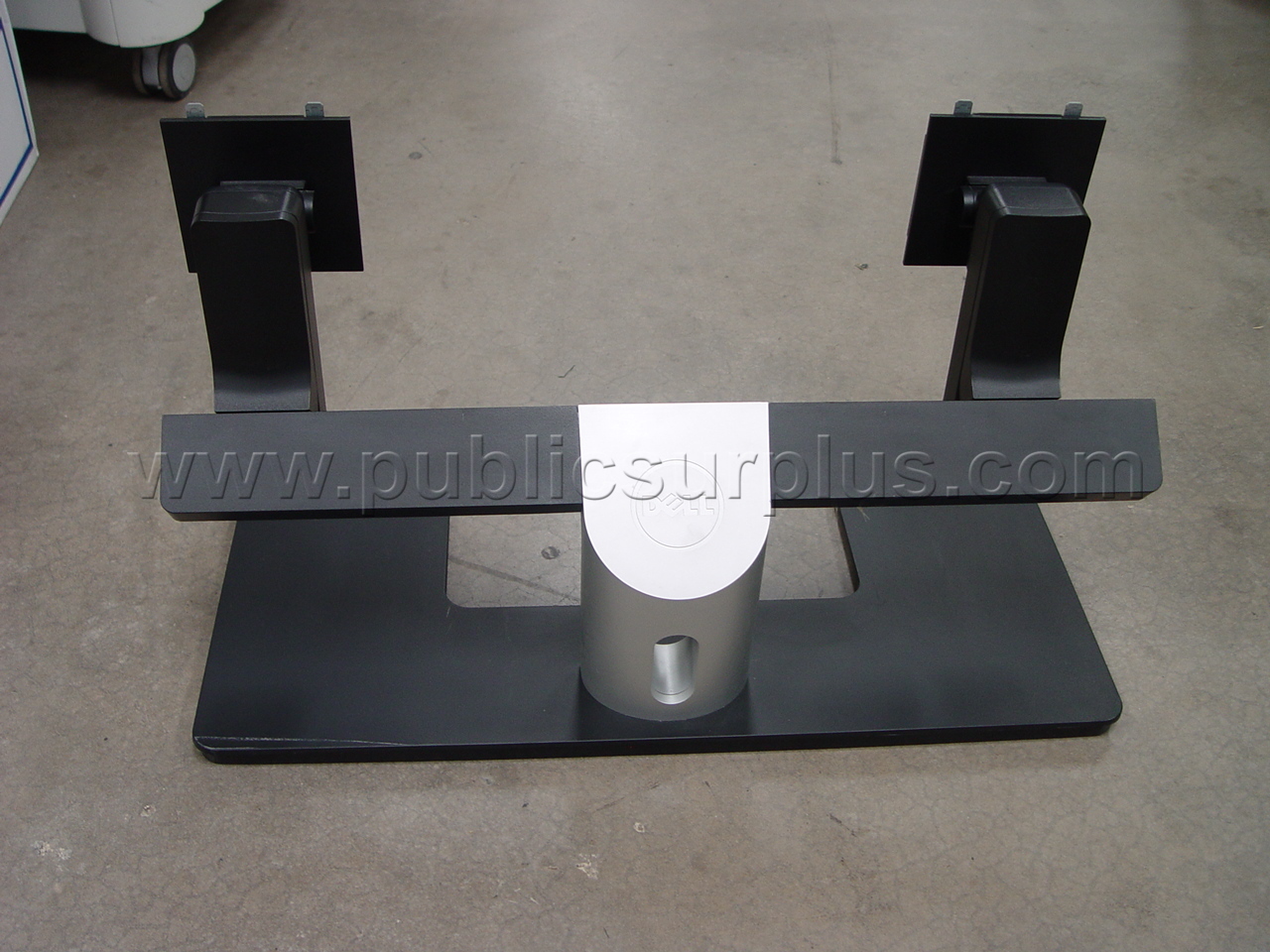 Dell Dual Monitor Stand Dell  Government Surplus Auction - Photo #2