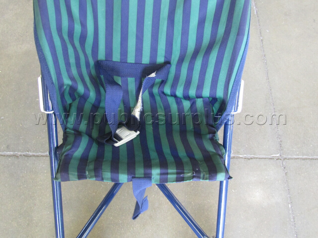 STROLLER #1   Government Surplus Auction - Photo #5