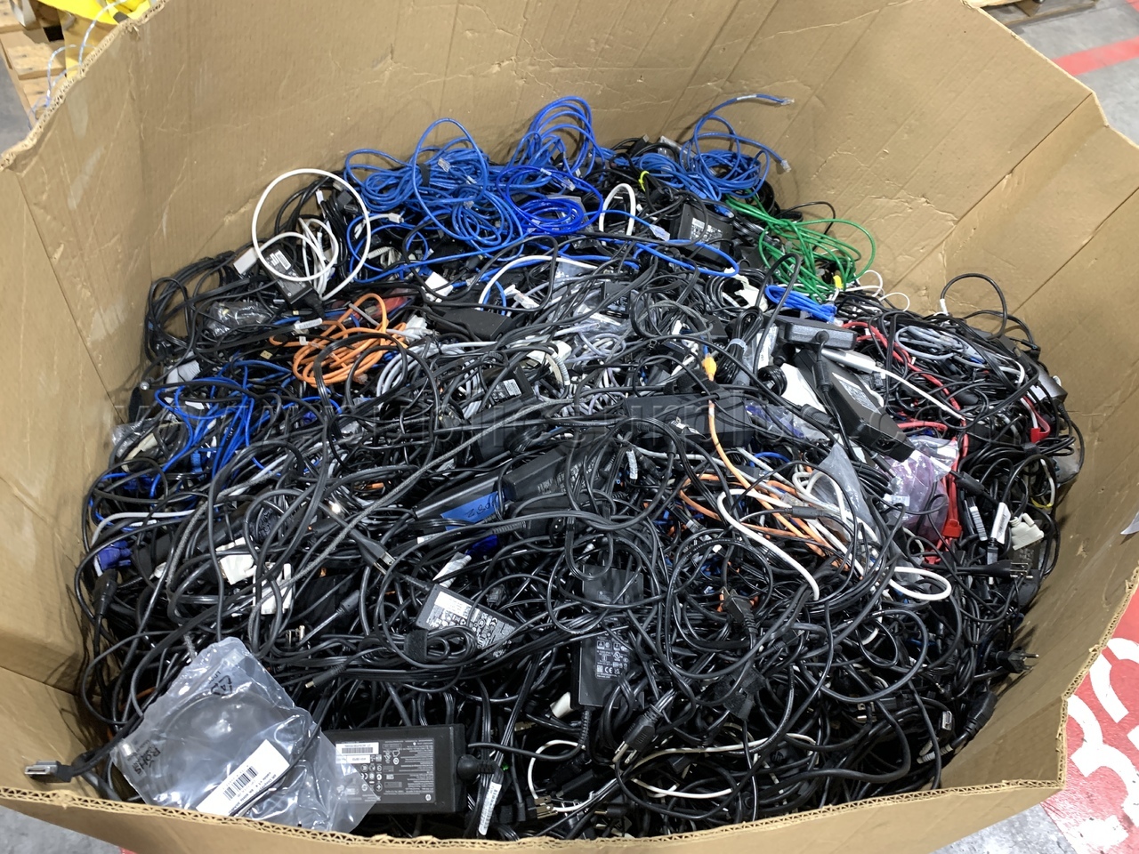 Computer Wires & Cables, Gaylord /KK