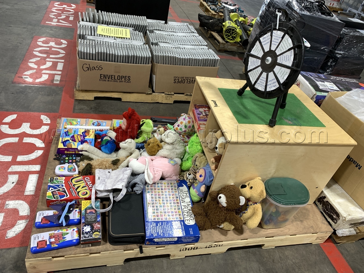 Games & Toys /KK   Government Surplus Auction - Photo #3