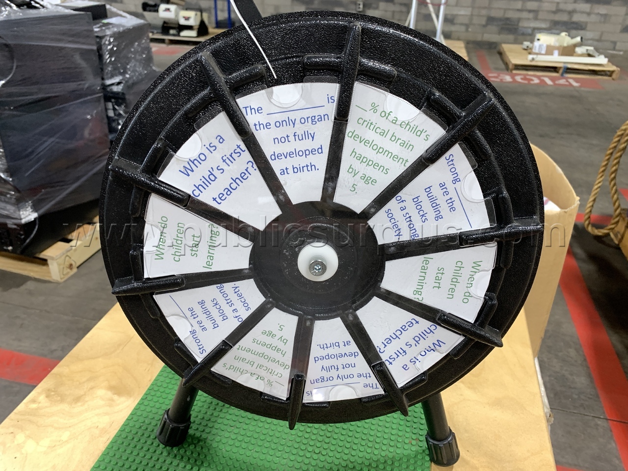 Games & Toys /KK   Government Surplus Auction - Photo #5