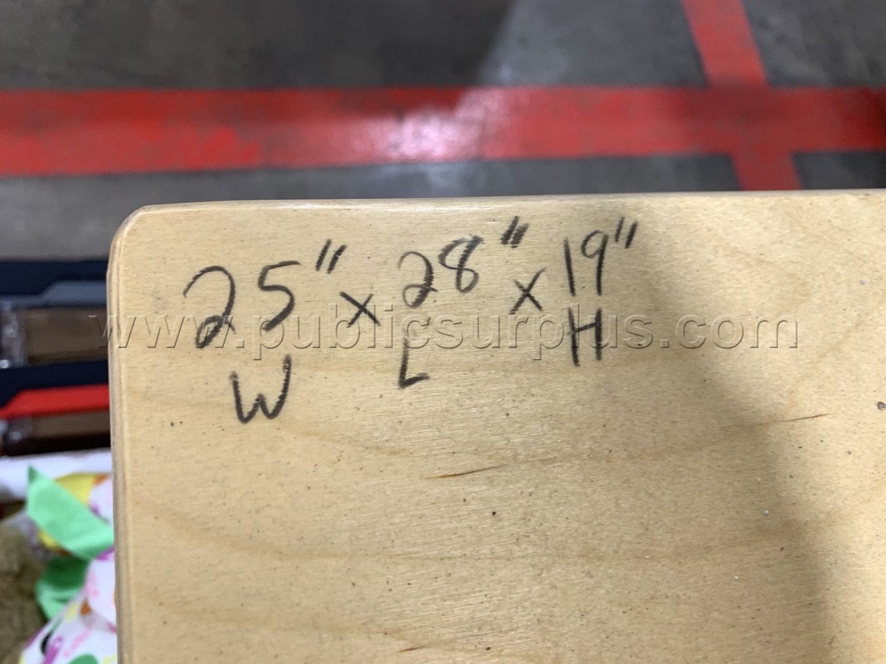 Games & Toys /KK   Government Surplus Auction - Photo #6