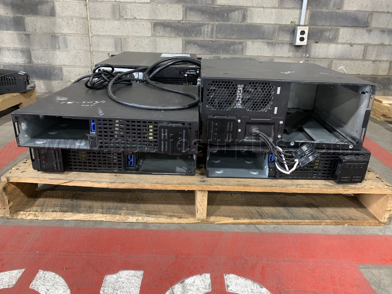 Power Supply /KK   Government Surplus Auction - Photo #2