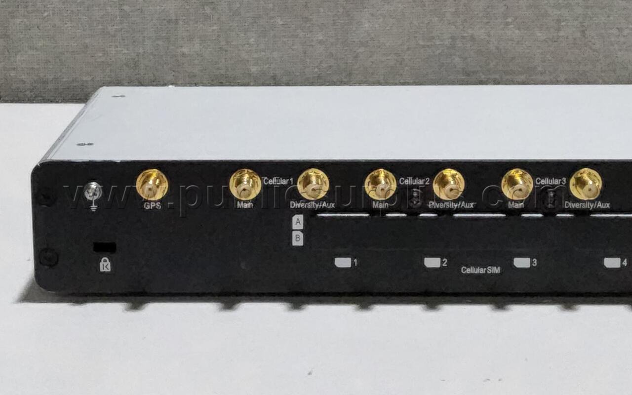 PRP WAVE MAX CELLULAR ROUTER   Government Surplus Auction - Photo #6