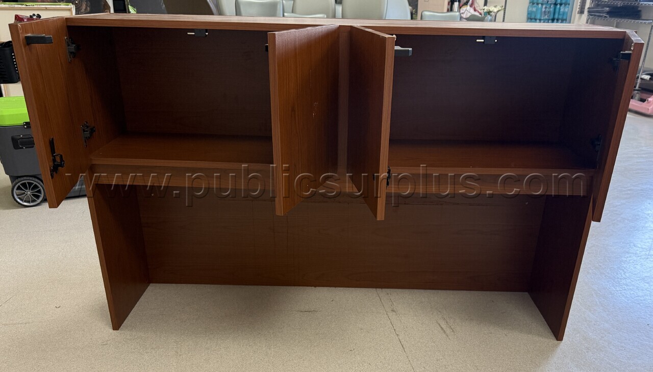 Auction#544- Hutch  544 Government Surplus Auction - Photo #2