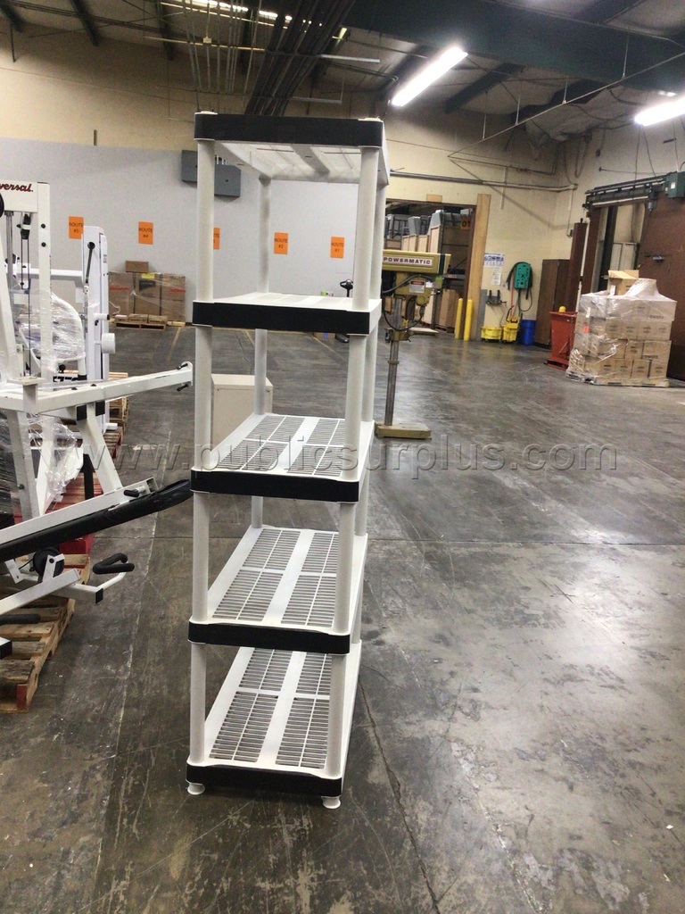 Shelf   Government Surplus Auction - Photo #2